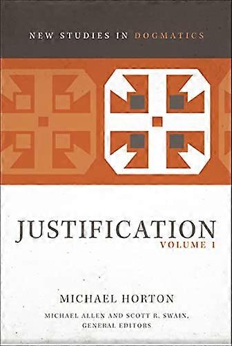 Justification Volume 1