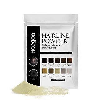 27.5g light hairline powder hair color filling hairline top of the head covering refreshing fluffy shadow powder