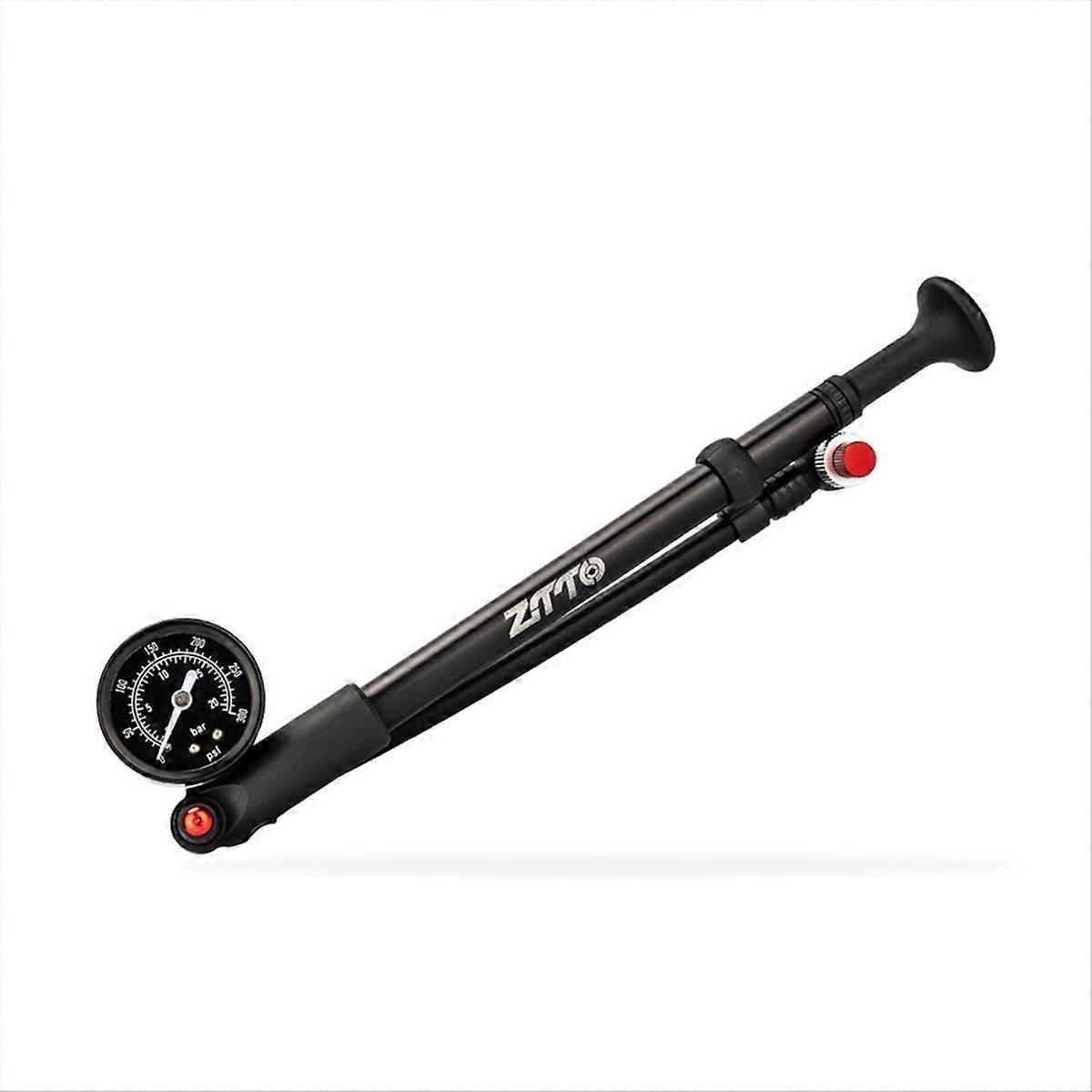  Front Fork Pump Bladder Soft Tail Fork High-Pressure Air Pump