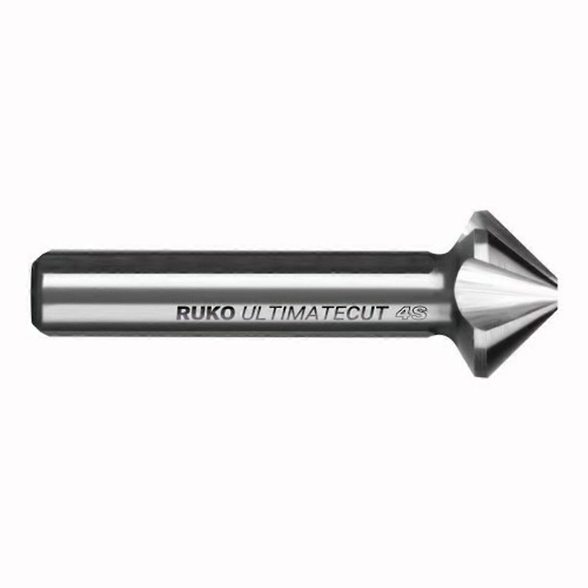 Conical Countersink RUKO ULTIMATECUT 4S 21 mm High speed steel (HSS)
