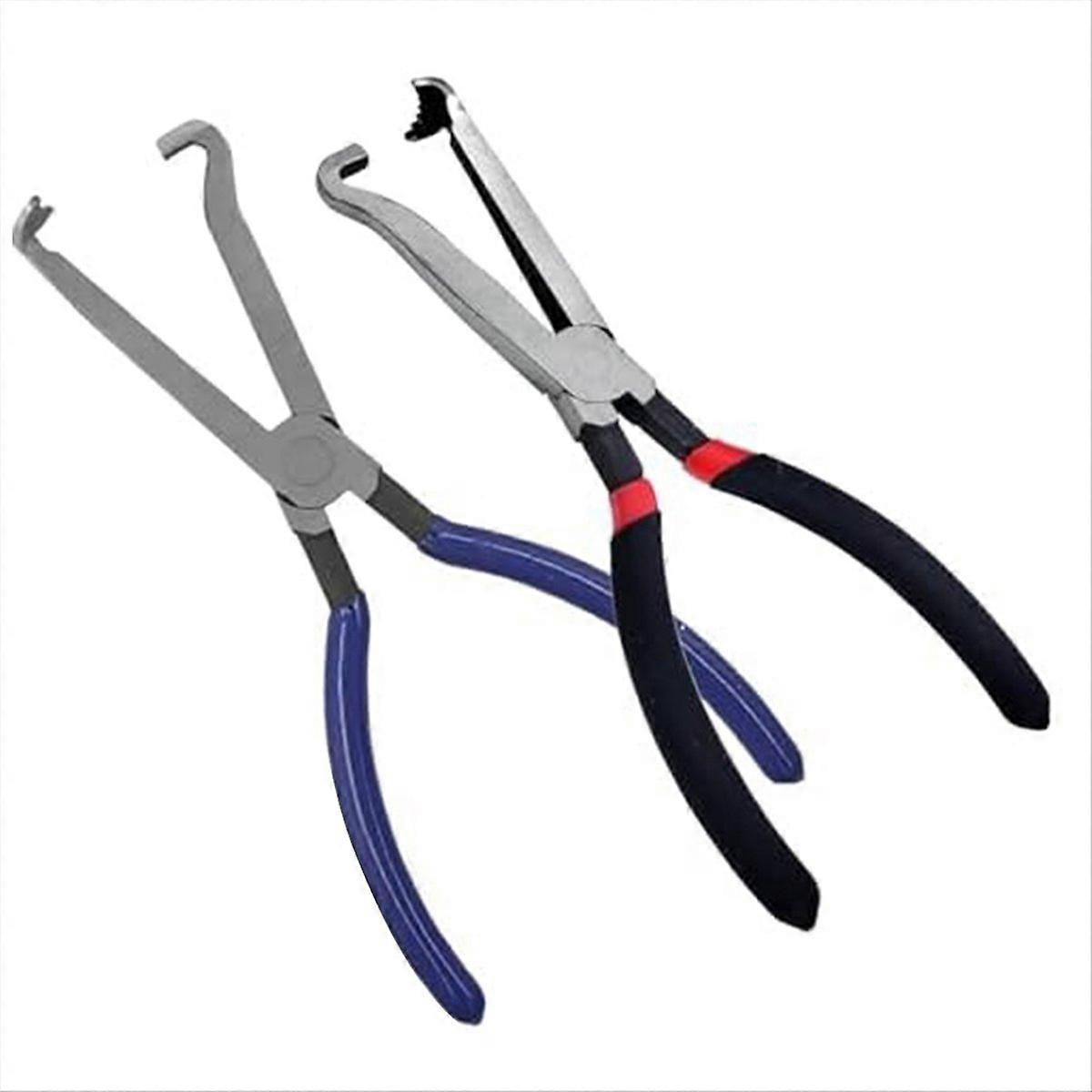8 Inch Automotive Tools Electrical Connector Pliers, E