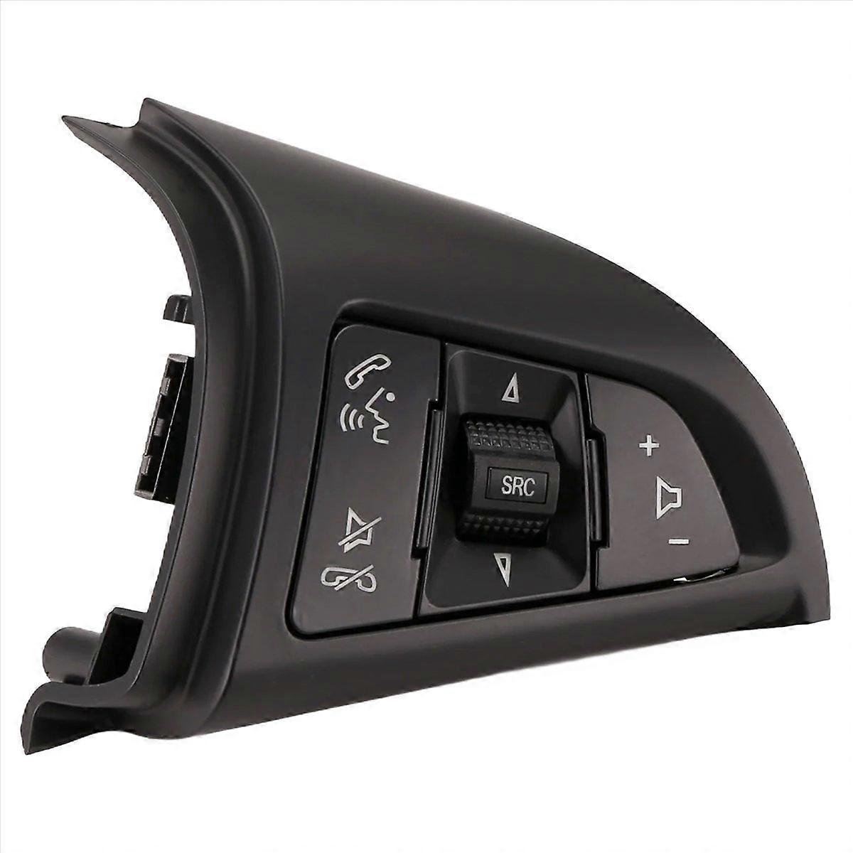 Car Steering Wheel Right Multifunction Button for 