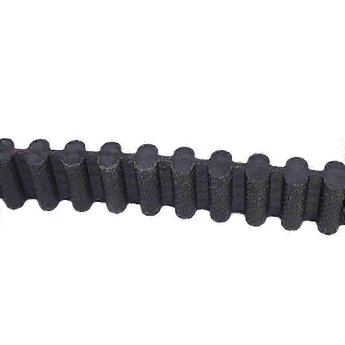 芝刈り機タイミングベルトは、 John Deere M150717 、 Lt133 、 Lt155 、 Lt160 、 Lt166 、 Lt170 、 Lt180 に適合