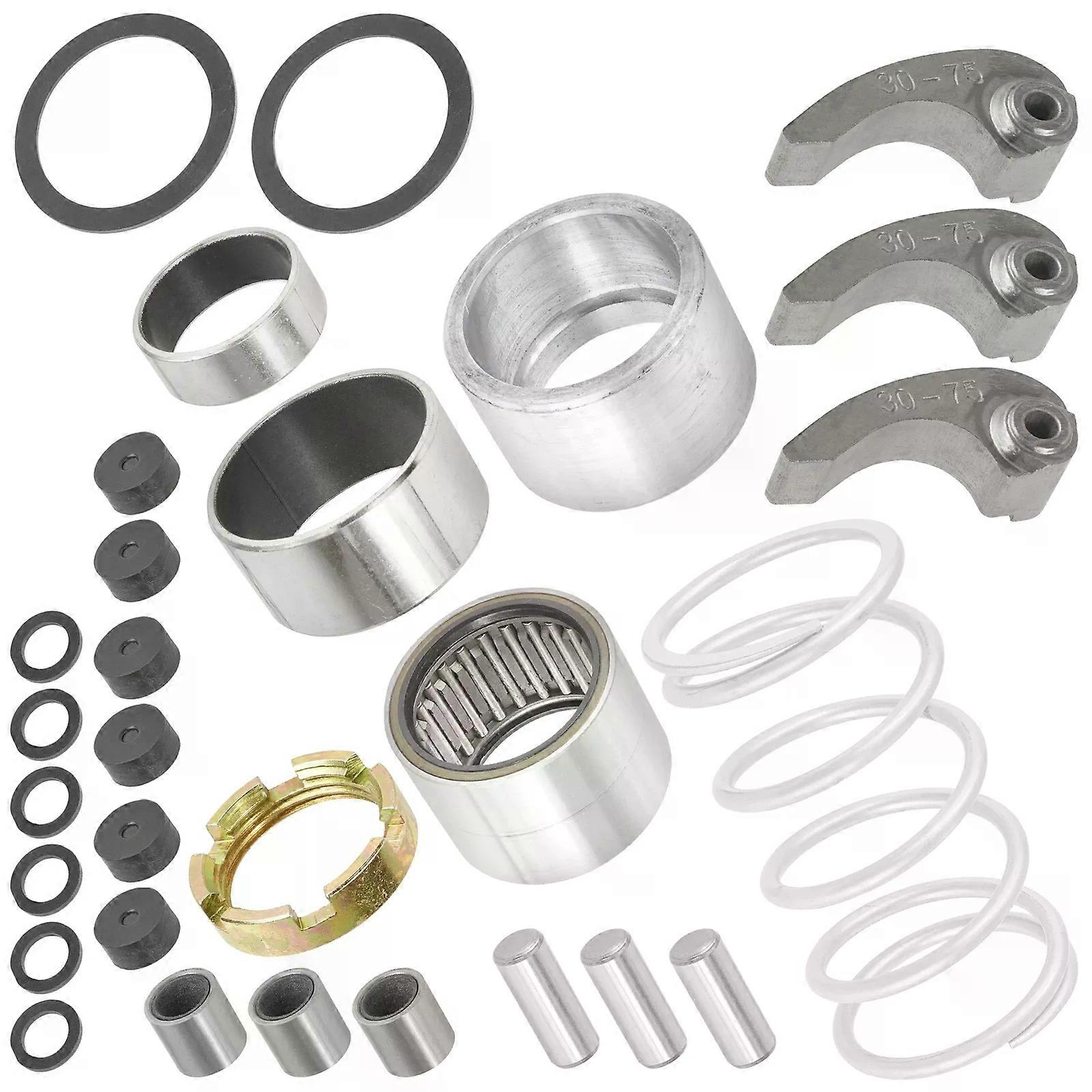 Complete Primary Drive Clutch Kit For Polaris Ranger XP 900 2015 (Non-Ebs) Basic NO.72318