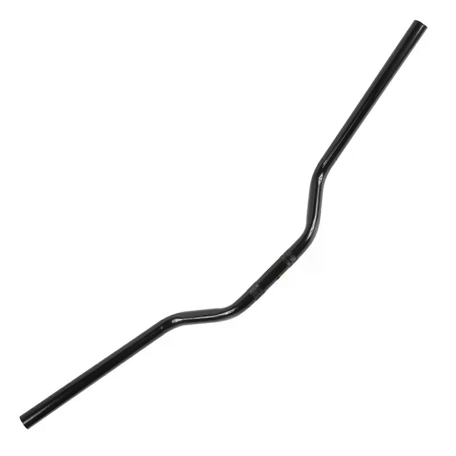 Black Handlebar for Can-Am Renegade 800R Std Xxc / Renegade 500 2014-2017 NO.62039