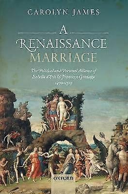 Renaissance Marriage