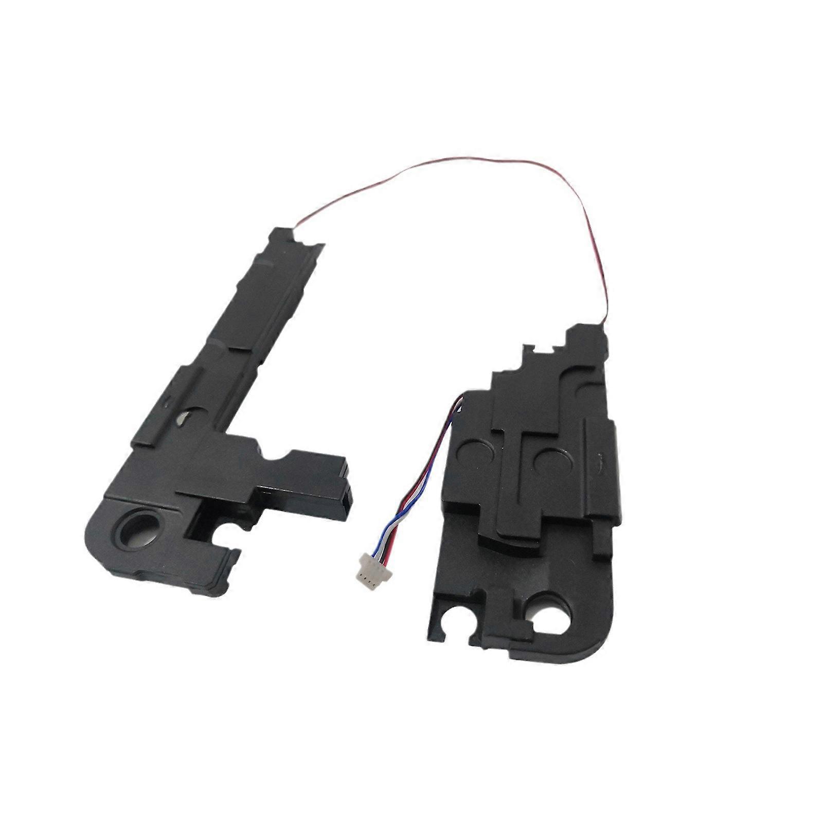 1 Pair Laptops Built in Internal Speaker Kit (R+L) Replacement for 15 5551 5552 5555 5558 5559 5566 5758 Vostro 15 3558 Multicolor