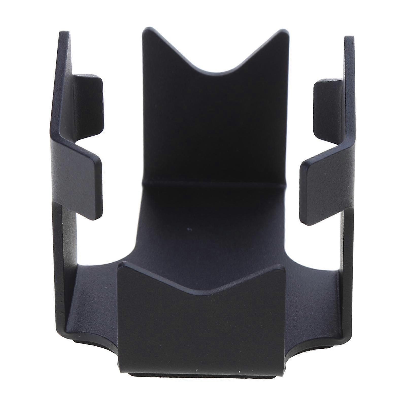 Hållbar espressofilterhållare Robust järnstativ för kaffefilter Espressofilterställ för kaffemaskiner Flerfärgad