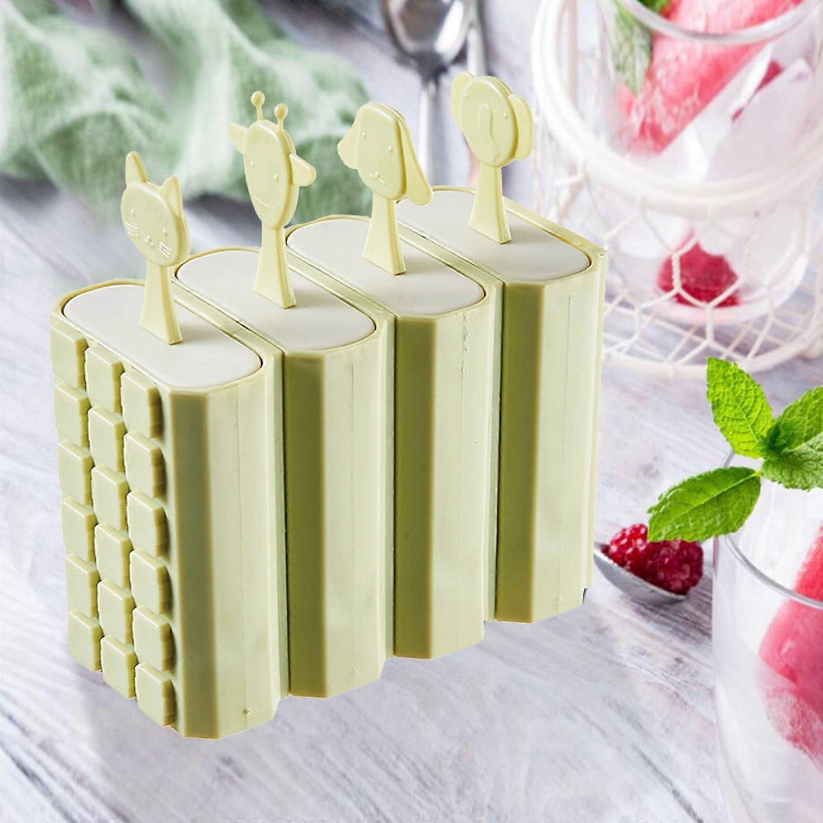 Home Made Ice Mini Dormitory Ice Maker Creative Children DIY Model Home Essentials