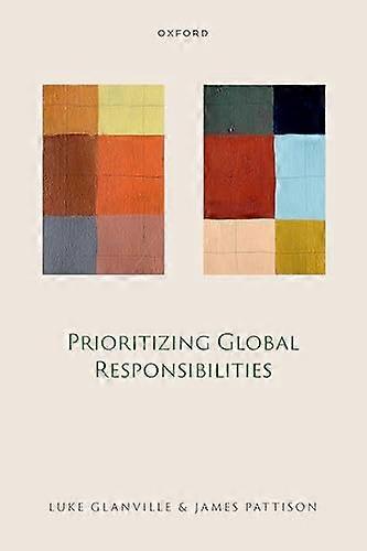 Prioritizing Global Responsibilities