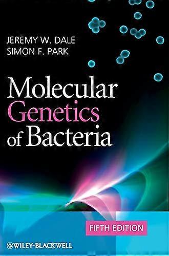 Molecular Genetics of Bacteria