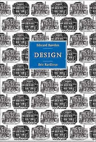 Edward Bawden et Eric Ravilious : Design
