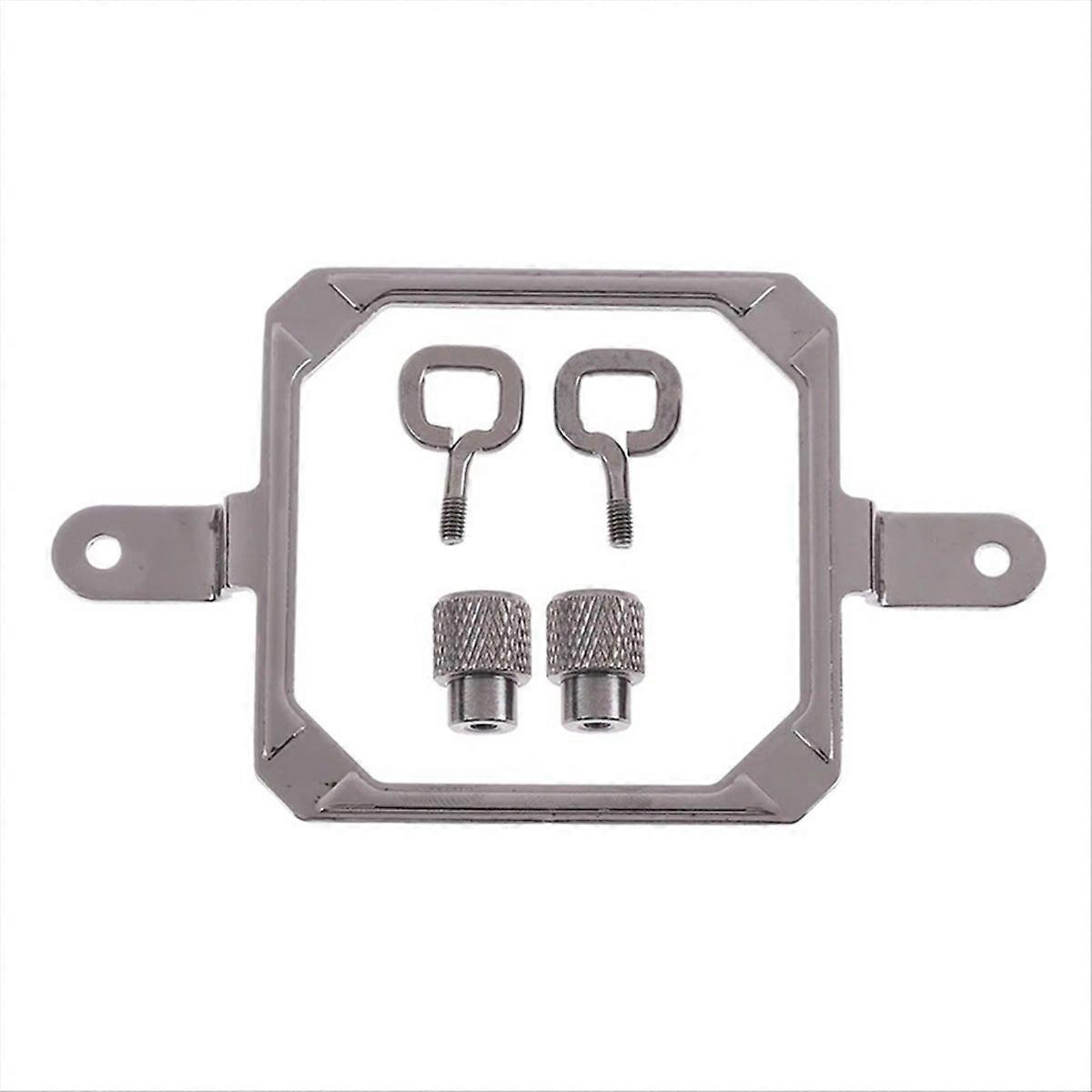 CPU Cooling Mounting Bracket Kit FM2/3 AM2/3 AM4 Cooler Assembly Tool