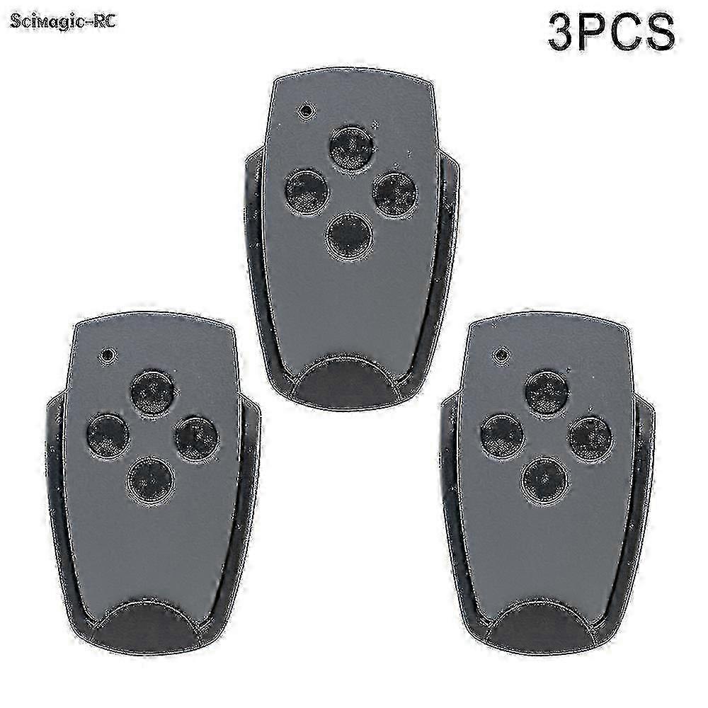 Digital keyfob for Marantec garage openers 302 304 313 Comfort