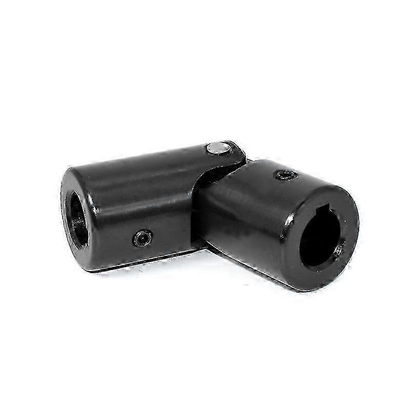 10mm universal joint, universal joint shaft, universal joint (ID: 10mm/OD: 20mm) for RC model motor, such as airplane model, ship  SZRH