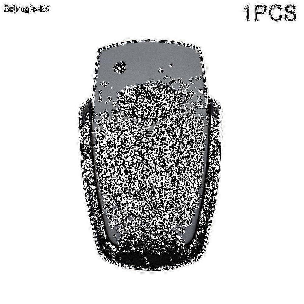 433MHz Garage Door Remote Control Transmitter Keyfob for 433.92MHz Fixed Code Systems Compatible with Various Models2 Buttons x1 SZRH