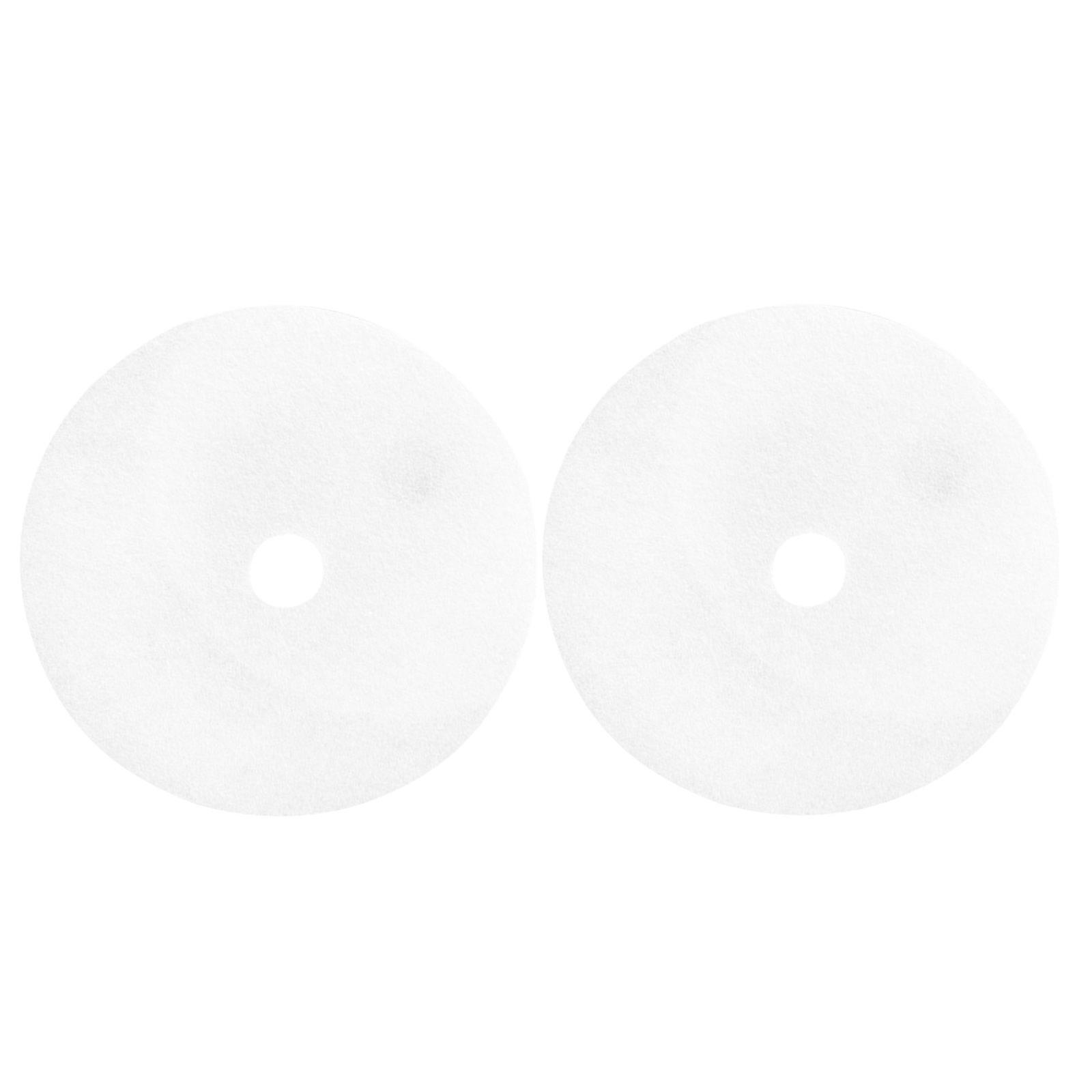 2pcs Dryer Filter Dryer Lint Filter Replacement Screen Lint Catcher for Clothes Drying