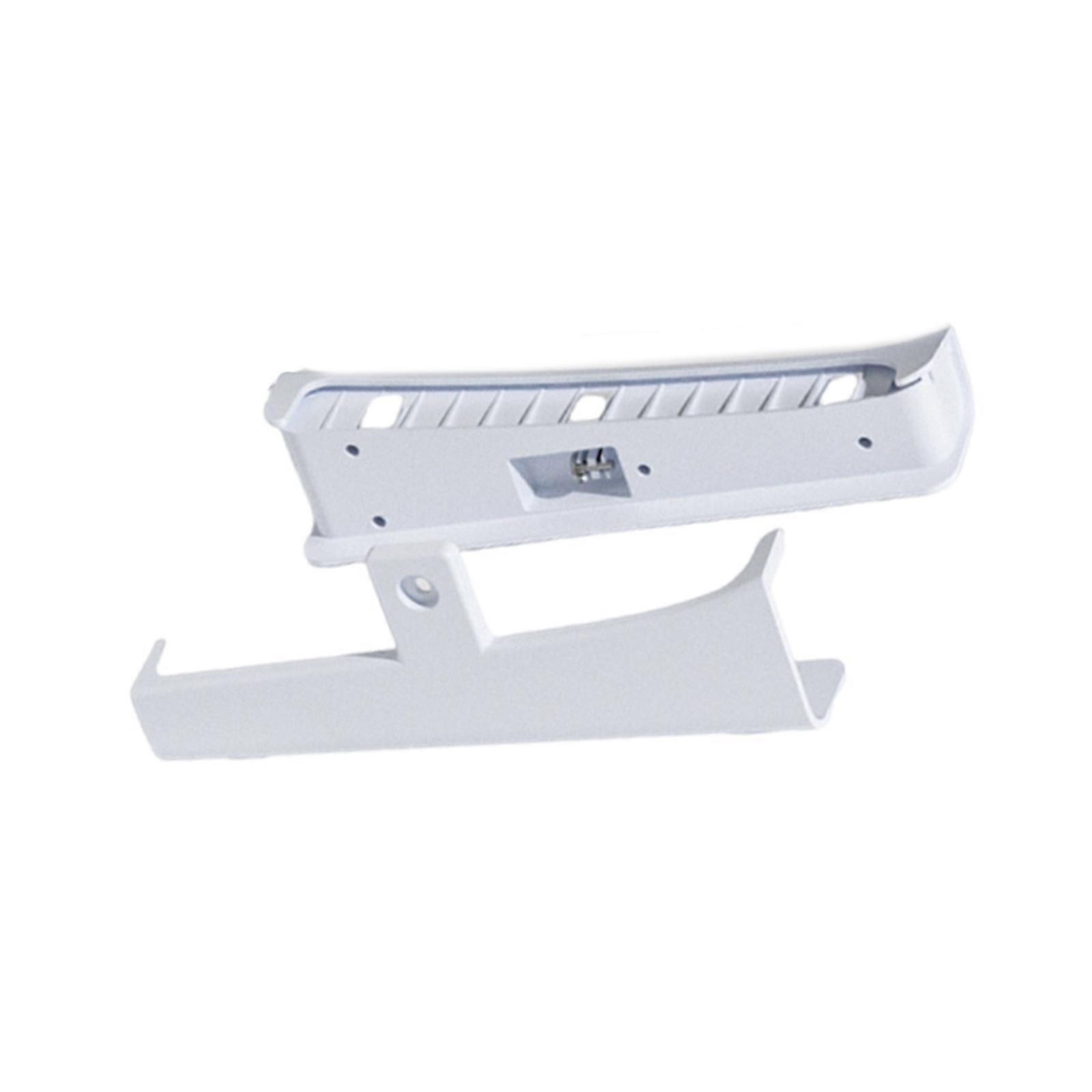 Game Console Bracket Holder Game Machine Bracket Base for Console Mount Base Gaming Accessories Horizontal Stand Multicolor