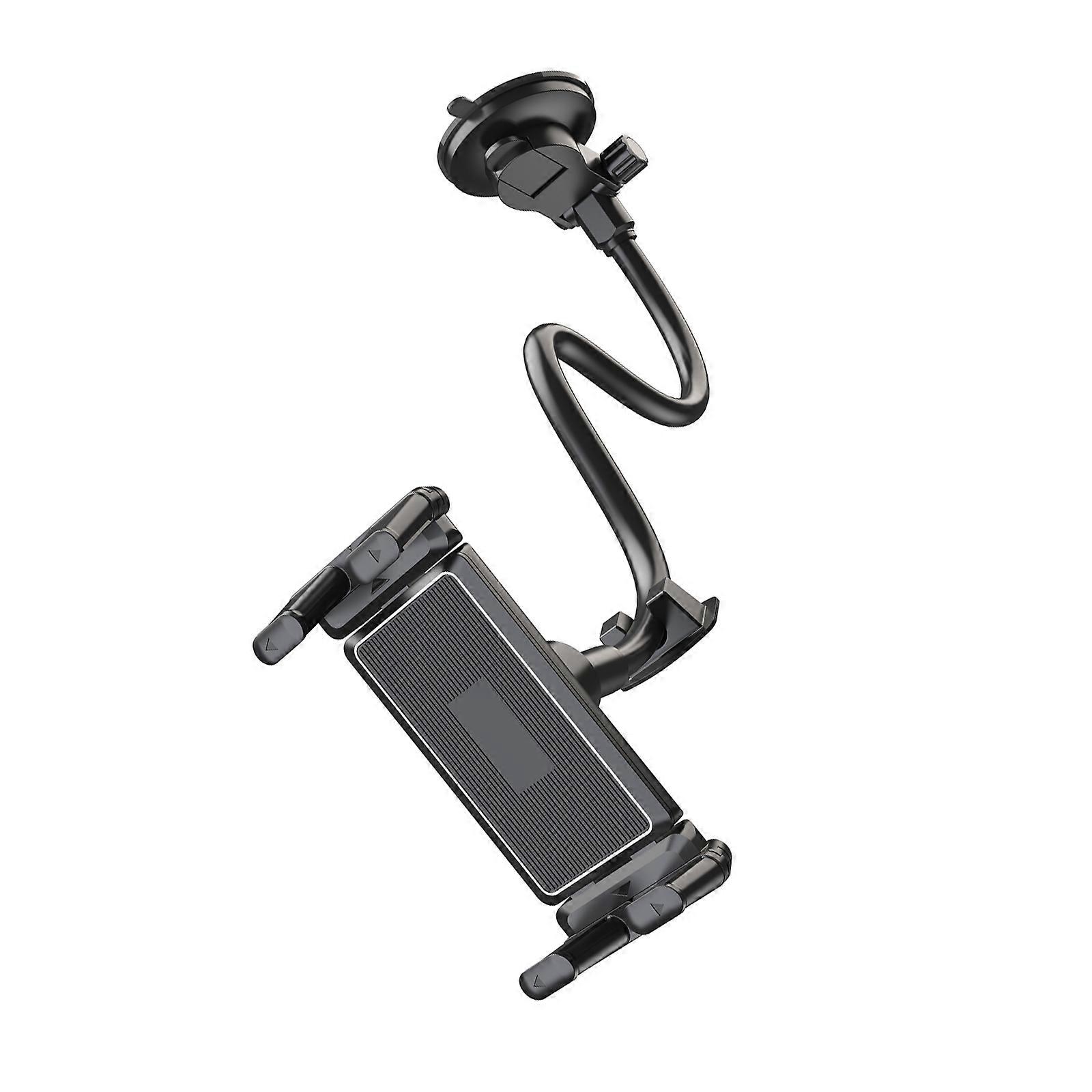 Modifiable 360 Whirling Suction Cup Phone Panel Endure ABS Mixture Building Not Slip Fast seal 5 15 Foot Devices Multicolor