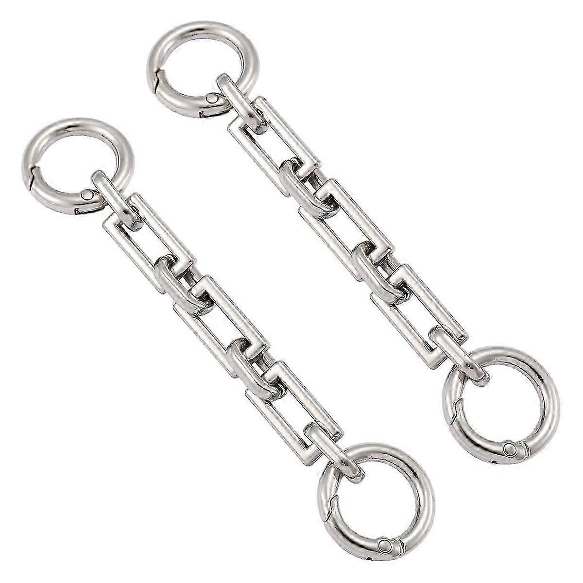 Purse Strap Extender, Bag Extender Chain