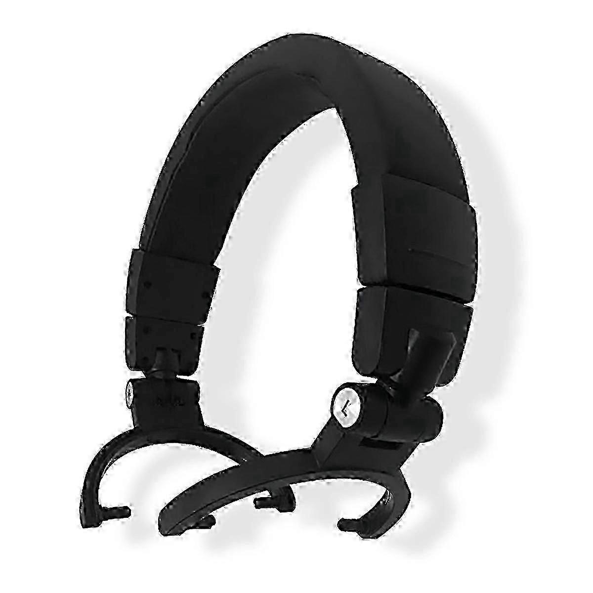 オーディオテクニカ用交換用ヘッドバンドキット&イヤーパッド ATH-M50X, 7cm