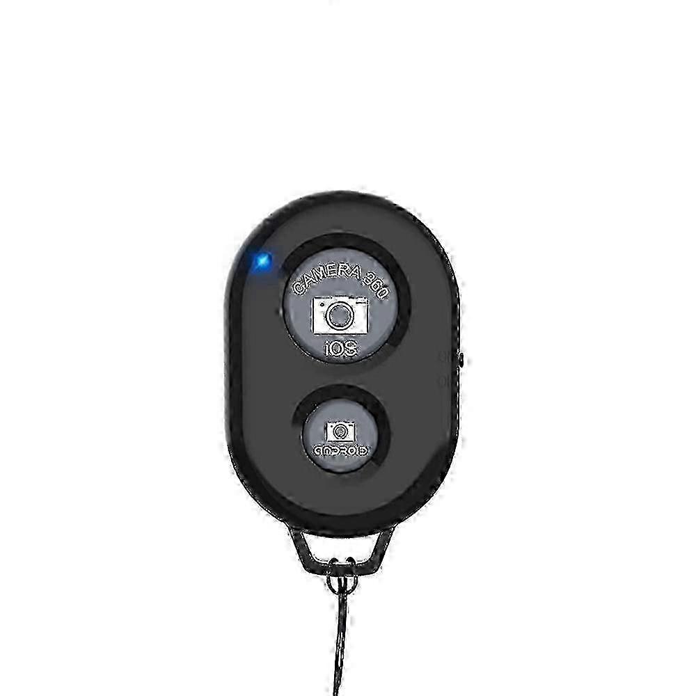 Smartphone Bluetooth remote control