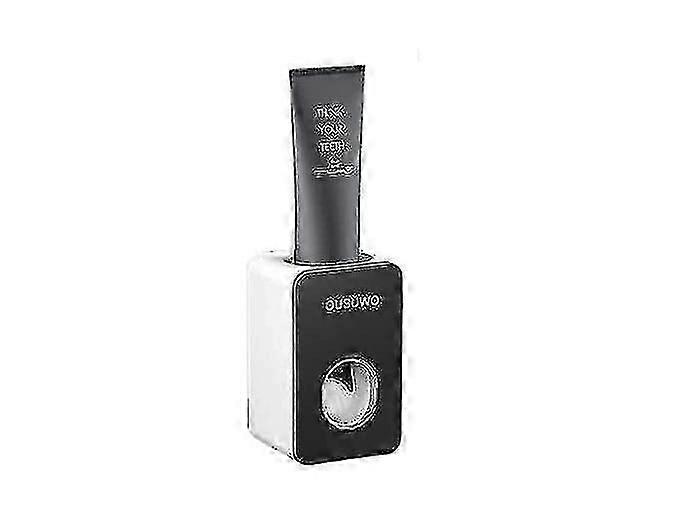 Automatic Toothpaste Squeezer Toothpaste Dispenser