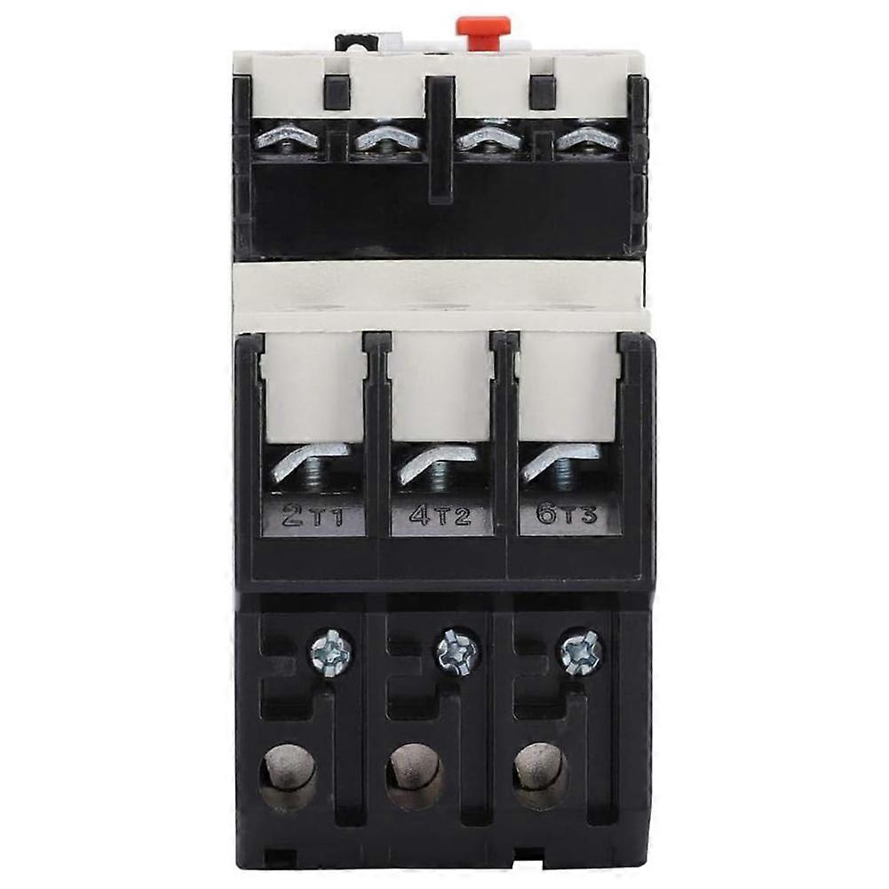 Thermal Overload Relay with Adjustable Motor (17-25A)