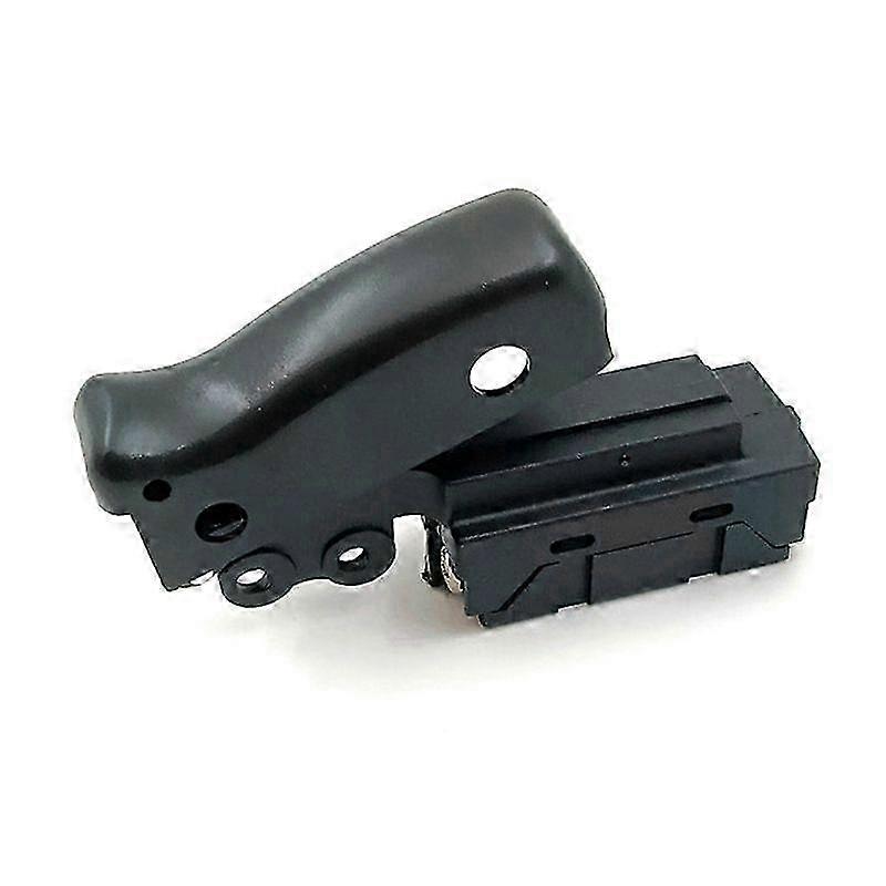 Speed Control Trigger Button for DW708 Miter Saw, Overhang Type Switch Replacement