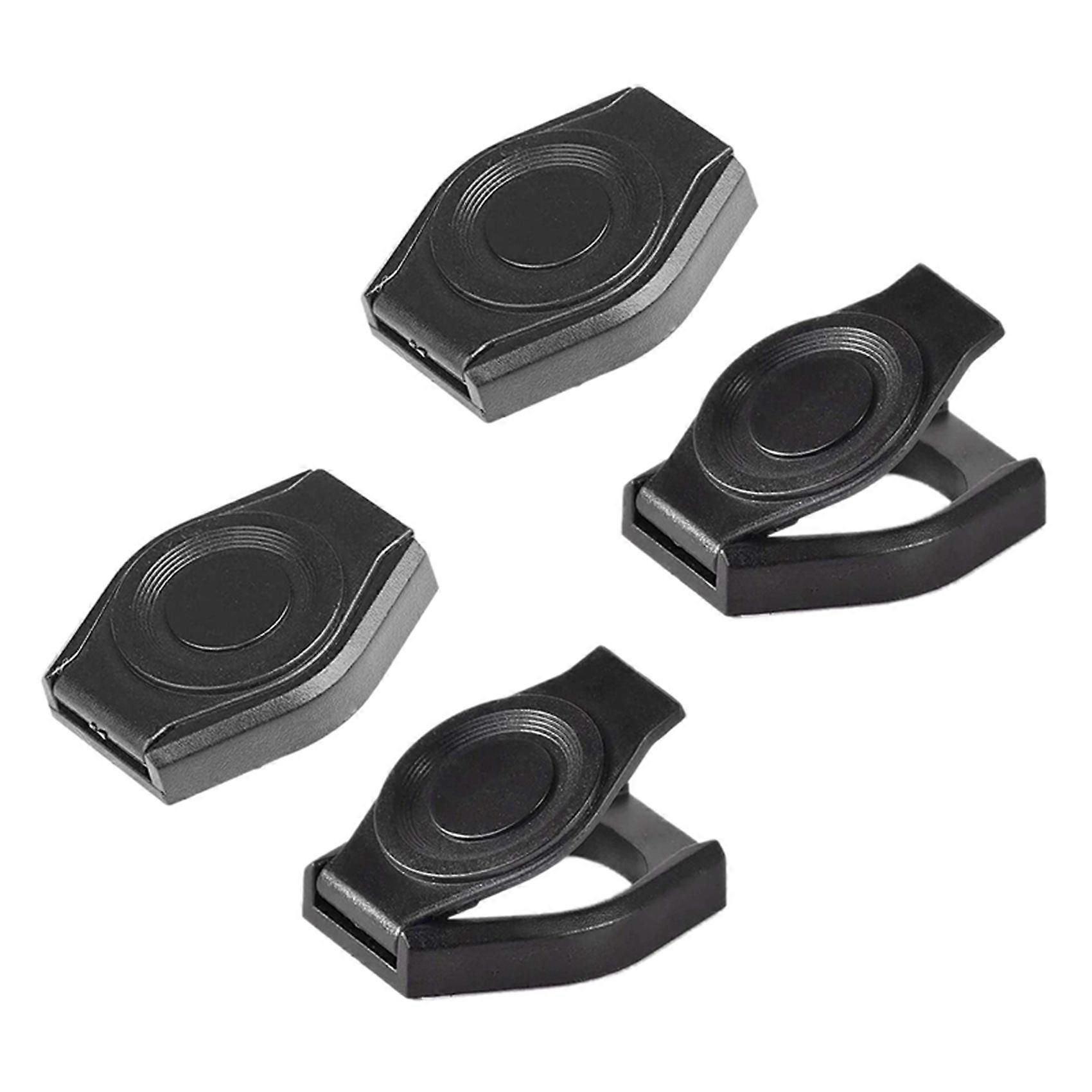 4 Lens Caps USB Camera Privacy Protection Cover Computer Camera Webcam Protection Cover Camera Prote