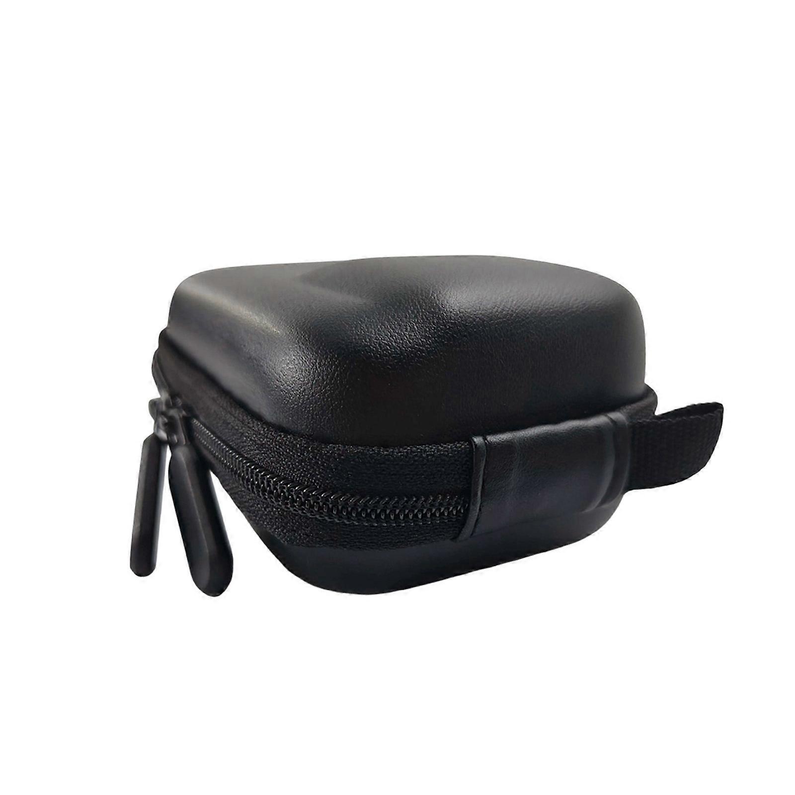 Hard Carrying Case for Action 6 Camera Portable Travel Storage Bag Hard Shell Protective Carry Case Replacement Multicolor