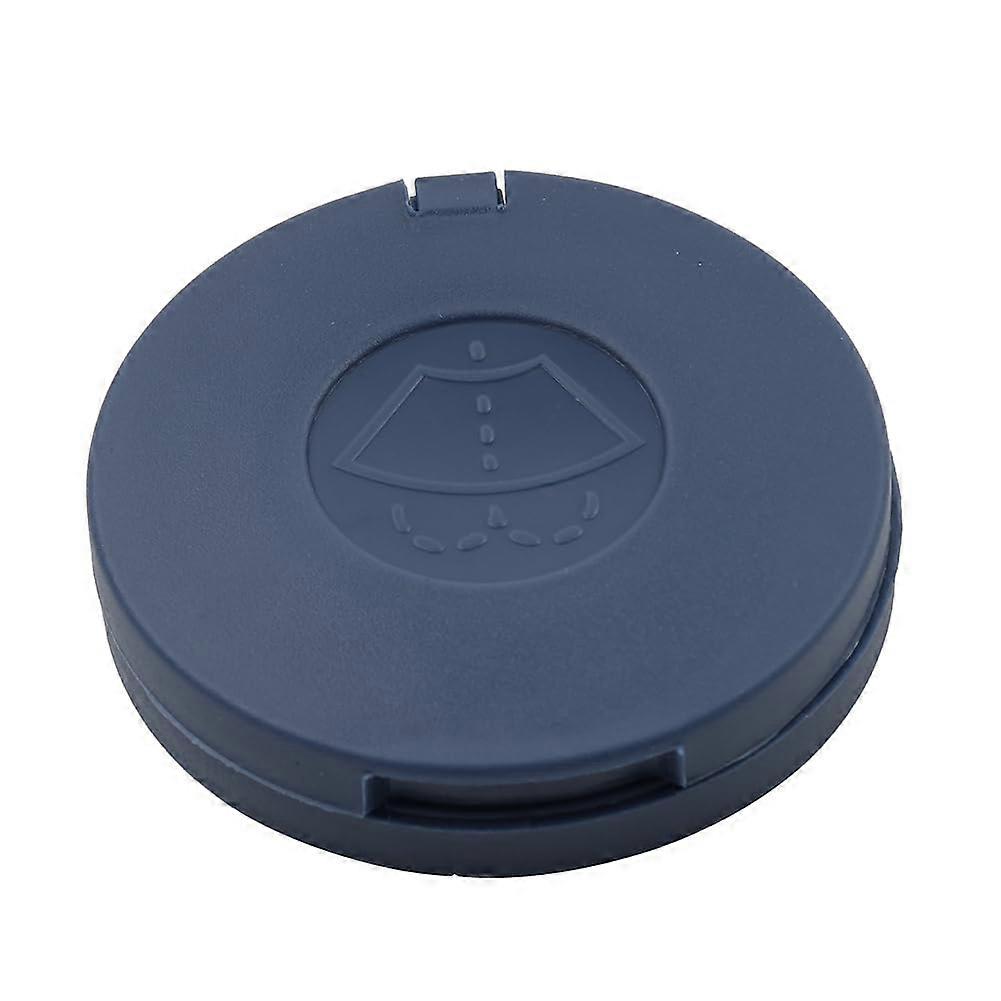 Windshield Washer Bottle Cap ABS for 308 20072014 Blue Reservoir Cover