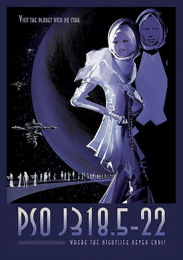 PSOStress Reliever Jigsaw Puzzle EB 5184