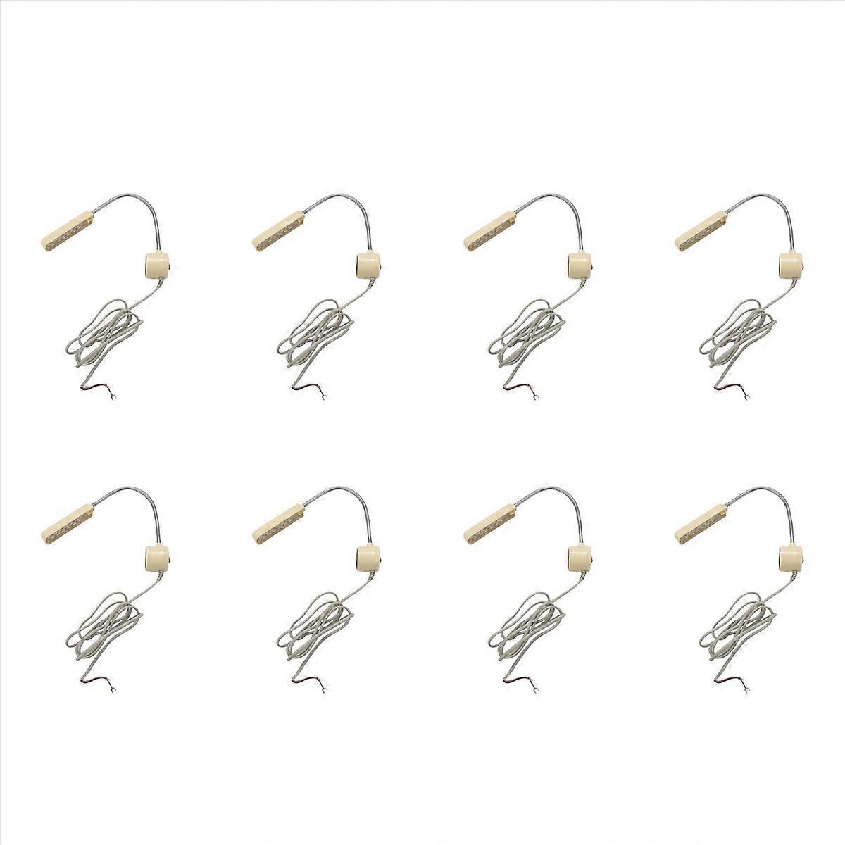 20 LED 220V Sewing machines working lamp Magnetic type LED light