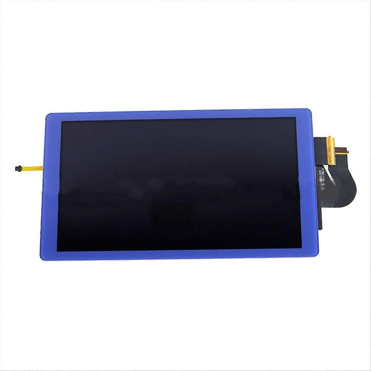 2-in-1 Replacement LCD Display & Touch Screen for Blue