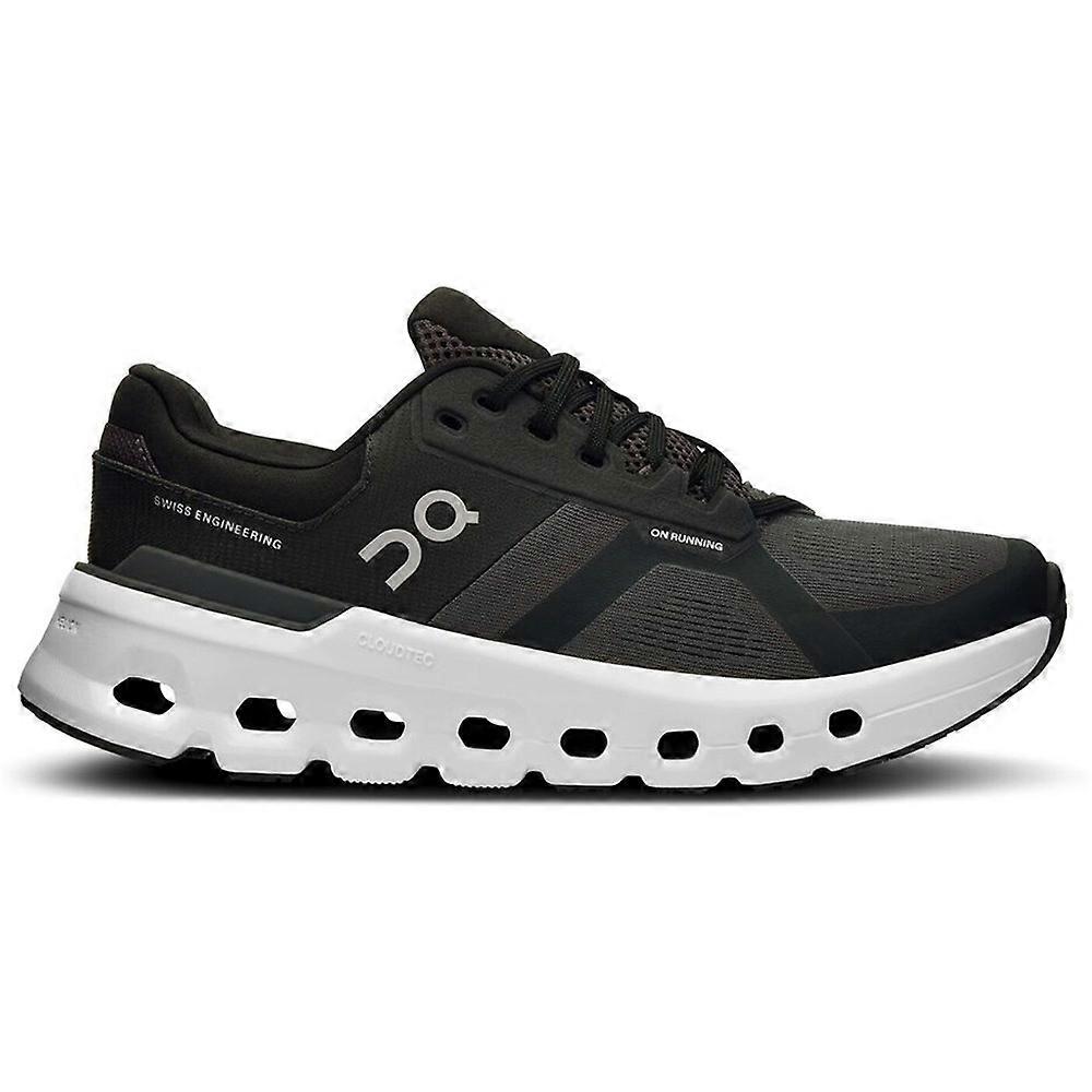 Shoes On Cloudrunner 2 Wide 3WE10340264