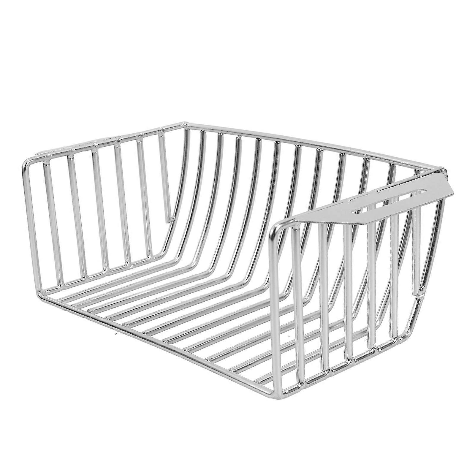 Silver Roof Filter Strainer for Drainage Piece