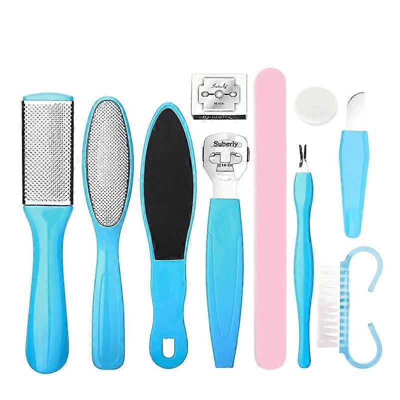 12 Zodiac Series Glue-free False Eyelashes 0.05mm Segmented C-curled Self-adhesive False Eyelashes