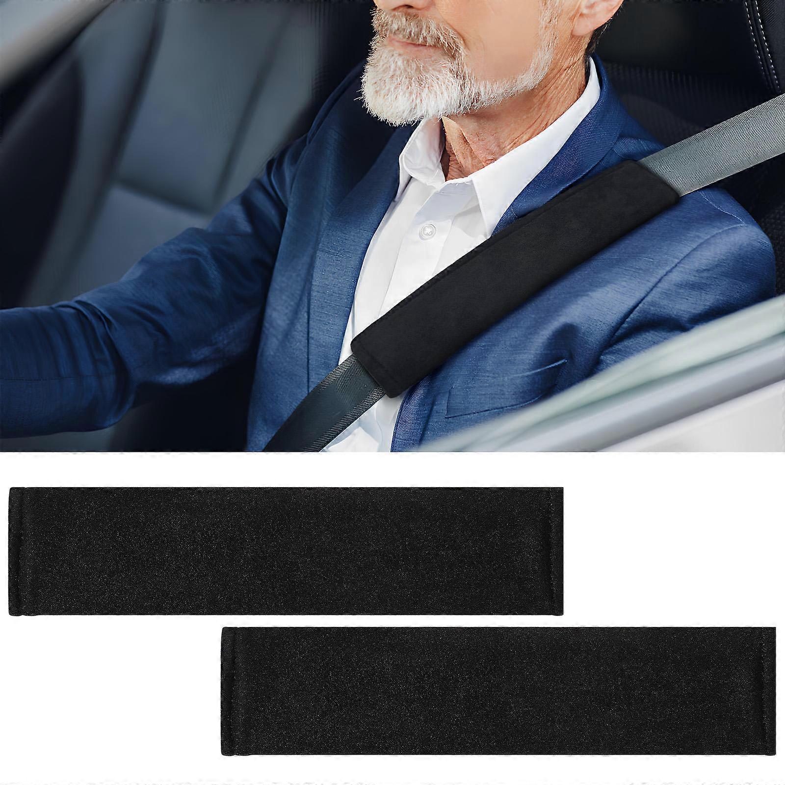 Protector for Use with 2Pcs Black Shoulder Pads