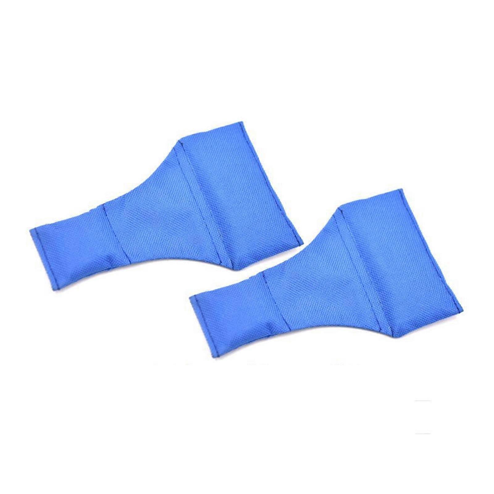 Soccer Game Bean Bag Referee Tool Multipurpose Design Oxford Fabric Referee Accessory For Efficient Supervision And Use Multicolor