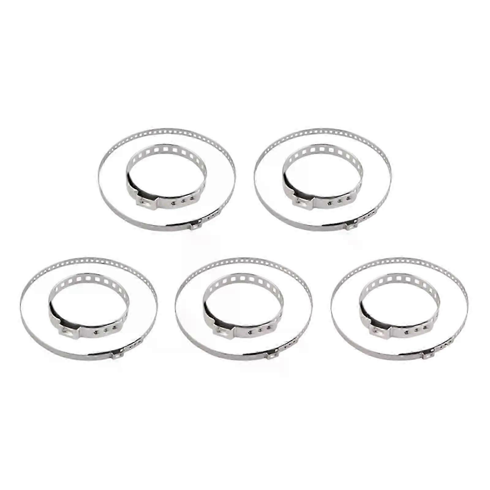 CV Joint Boot Clamp Set CV Boot Clamp Set Car Banding Tool Adjustable Steel Joint Boot Clamp CV Boot Clamps for ATV UTV