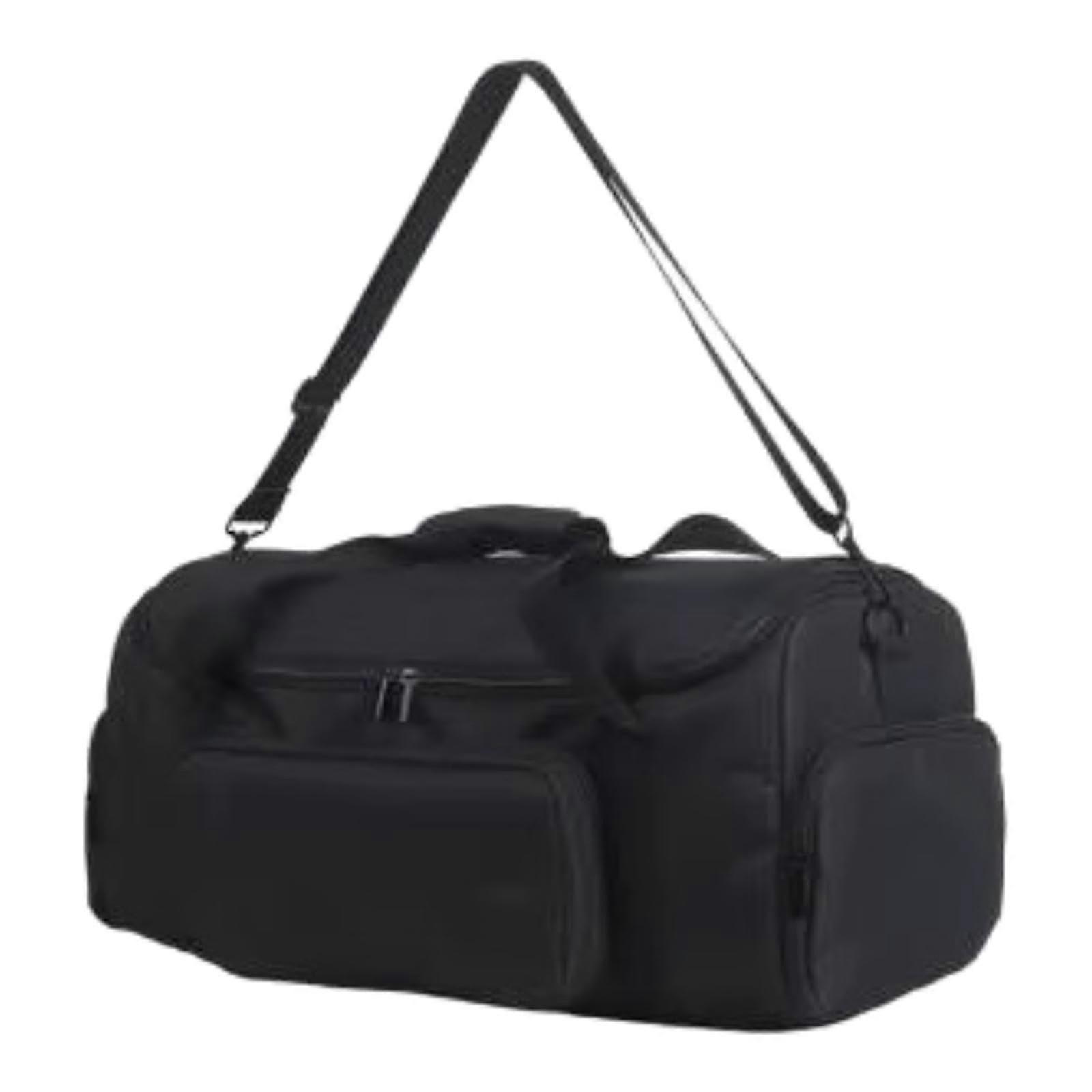 Portable BT Speaker Storage Bag Carrying Case Dustproof Shockproof Protective Case For On The Go