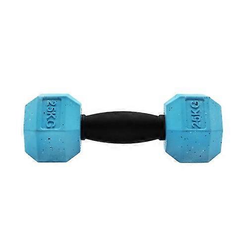 Nike Max Fusion Dumbbell Dog Toy