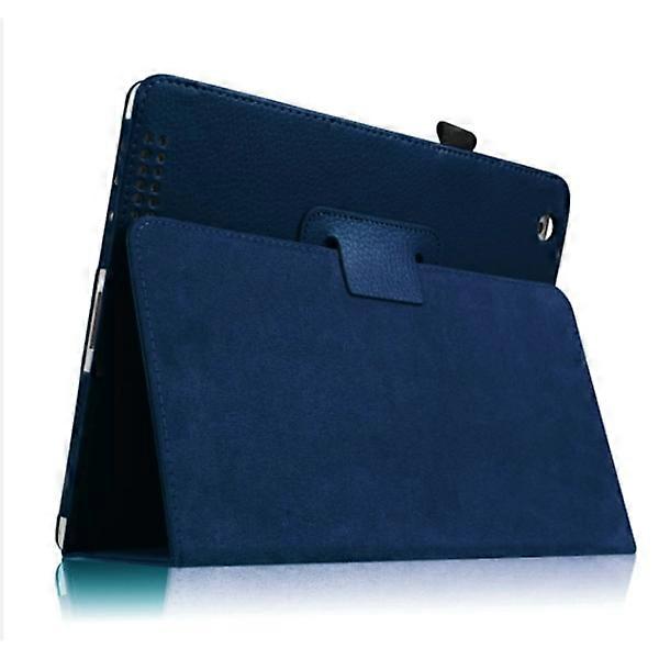 ProCase compatible with iPad case for 10.5" | blue blue
