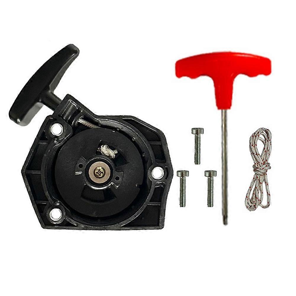 Pull Start Assembly A051003310 Compatible with for Echo PB-2520 EB252 EB262 PB-2620 Blower Starter Pull Start