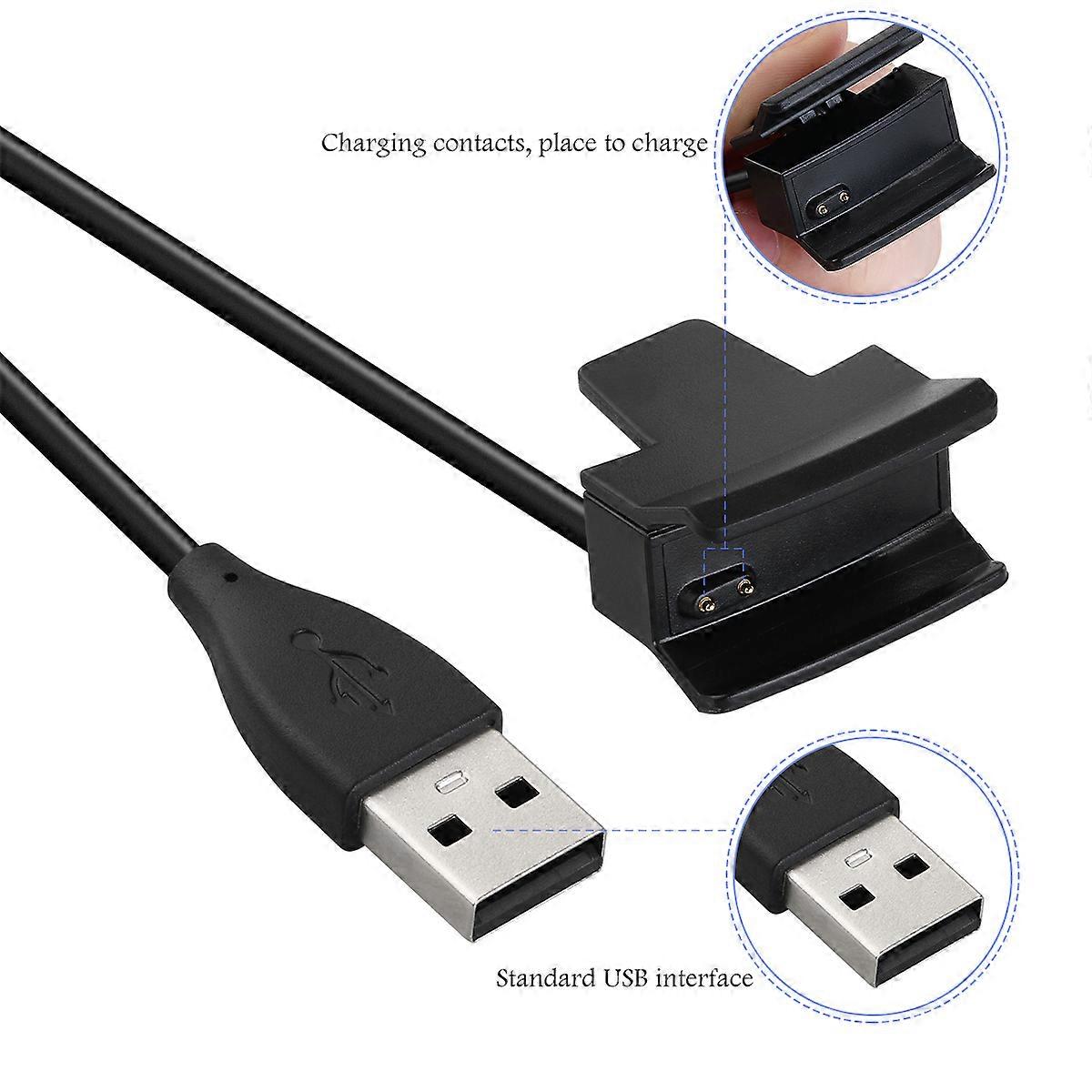 USB Charger Replacement for with Reset Function