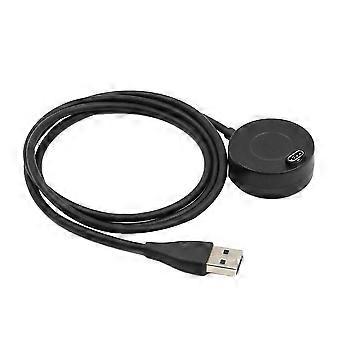 1m Charger Data Cable Charging Dock Base For Garmin Fenix 5 5s 5x Forerunner 935