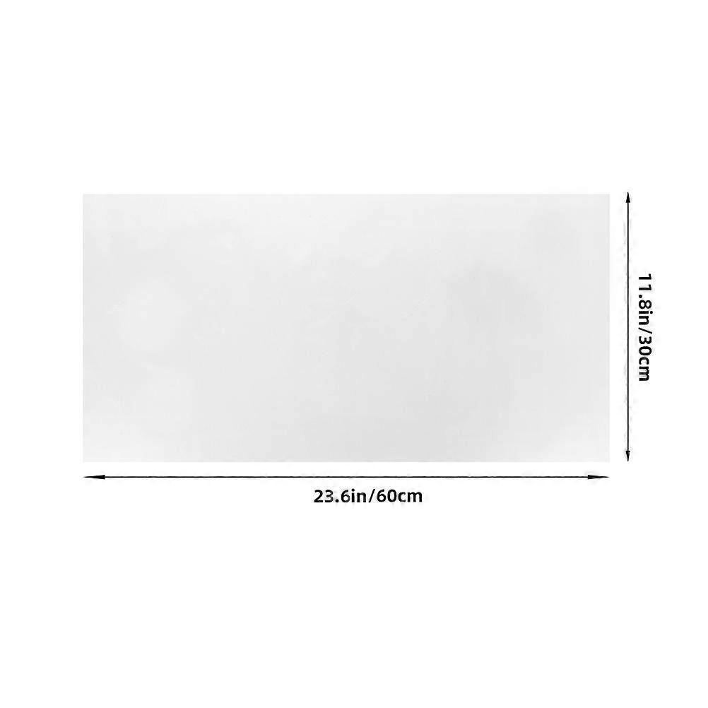 Whiteboard Sticker Sheets for Drawing 8Pcs Removable Dry Erase Whiteboard