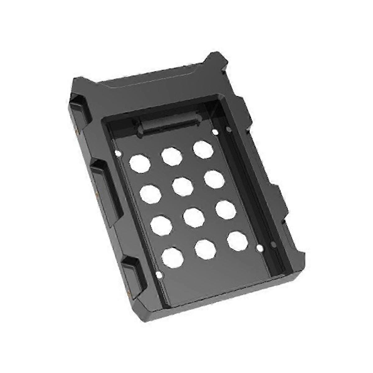 2.5 Inch  HDD to 3.5 Inch Mounting Adapter Hard Disk Bracket Fast
