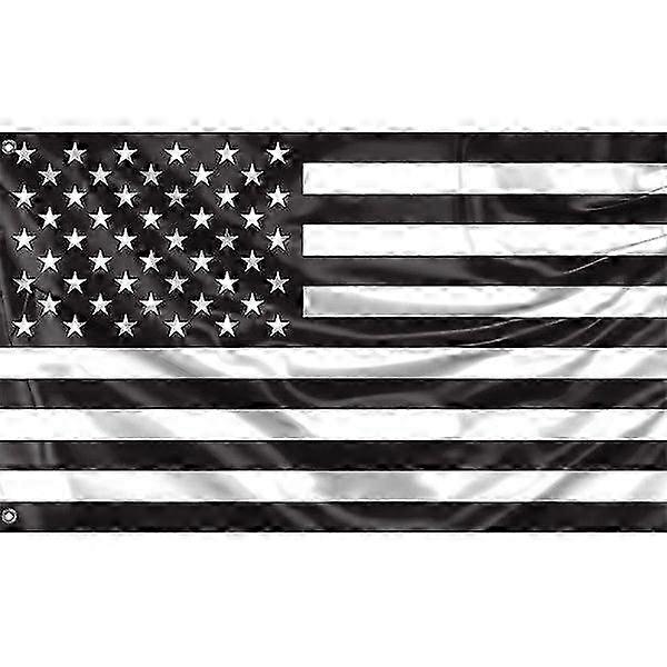 2025 USA Black Flag, FG589